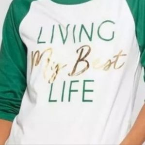 St. Patricks day shirt